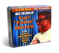 Only the Best of Earl "Fatha" Hines