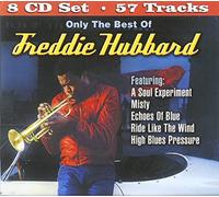Only the Best of Freddie Hubba [DVD AUDIO]