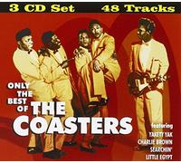 Only the Best of the Coasters