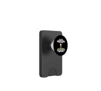 Only The Best Still Play Golf In Their Sixties - 60 Years PopSockets PopWallet for MagSafe