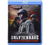 Only the Brave (2006) (Blu-Ray)