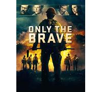 Only The Brave