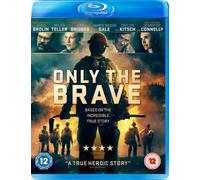 Only the Brave