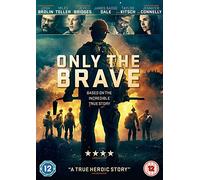 Only the Brave