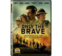 Only the Brave (2017)