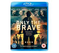 Only the Brave