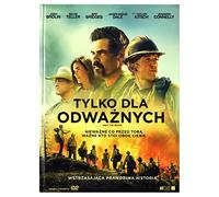 Only the Brave [DVD] (English audio)