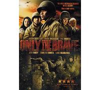 Only the Brave [DVD] [Region 1] [US Import] [NTSC]