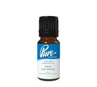 Only The Brave Fragrance Oil - 10ml Suitable for Candles, Soaps, Slime, diffusers, Cosmetics, Wax Melts, Designer