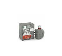 Only The Brave Street by Diesel 4.2 oz Eau De Toilette Spray for Men