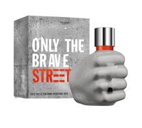 Only the Brave Street Eau de Toilette, 75 ml