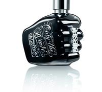 Only The Brave Tattoo Eau de Toilette Aftershave Perfume For Men Woody Fragrance