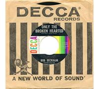 Only The Broken Hearted/Mais Oui