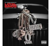 Only The Family - Only The Family - Lil Durk Presents: Loyal Bros [VINYL]