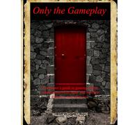 Only the Gameplay: A beginner's guide to gaming design where a player loses sleep and asks there friends to lose sleep too.