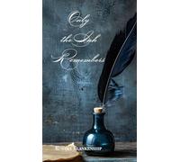 Only the Ink Remembers