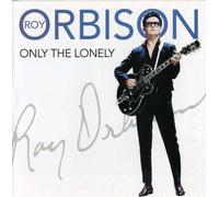 ONLY THE LONELY CD - RED ONION 2007