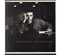 Only the moment (Ext. Version, 1989) [VINYL]
