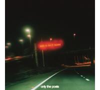 ONLY THE POETS - AND I'D DO IT AGAIN - CD - B99z