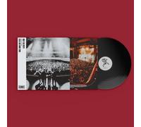 Only The Poets - Live From The `Feels Like Home Tour [VINYL]