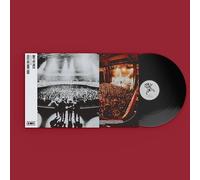 ONLY THE POETS - LIVE FROM THE 'FEELS LIKE HOME' TOUR - Vinyl Record Re - K99z