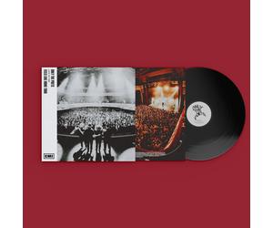 Only The Poets Live from the 'Feels Like Home' Tour (Vinyl) (US IMPORT)
