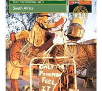 Only The Poor Man Feel It by Various Artists (1995-04-18)