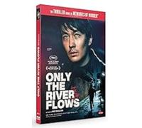 ONLY THE RIVER FLOWS - DVD