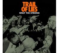 mayddle – Only The Strong