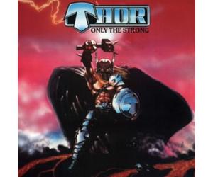 Only the Strong
