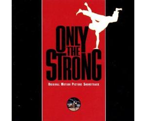Only the Strong - Ost