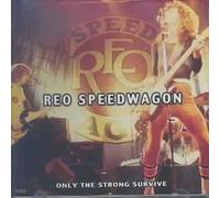 Only the Strong Survive