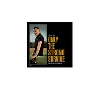 Only The Strong Survive