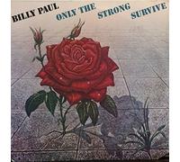 Only The Strong Survive