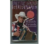 Only the Strong Survive [CASSETTE]
