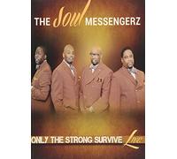 Only the Strong Survive [DVD] [Region 1] [US Import] [NTSC]