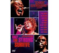 Only the Strong Survive (OmU) [DVD] [2002]