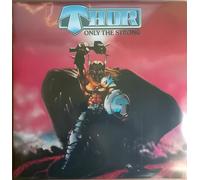 Only The Strong [VINYL]