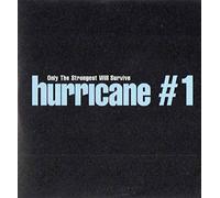 Only The Strongest Will Survive-CDS