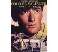 Only the Valiant (Gregory Peck) 1951