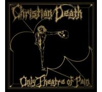 Only Theatre of Pain