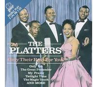 Only Their Best for You by Platters