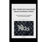 Only Those Who Have Faced Malice Can Build a Fence: Why Unexperienced Nihilism Fails to Convince Readers