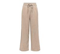 Only Thyra Joggers Oxford Tan