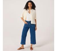 Only Tilda Short Sleeve Cardigan EXTRA SMALL