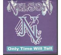 Only Time Will Tell