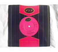 ONLY TIME WILL TELL 7 INCH (7" VINYL 45) UK HDH 1985