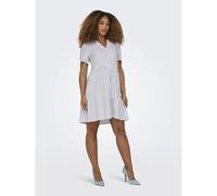 Only Tiri Caro Short Sleeve Short Dress