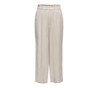 Only Tokyo Linen Blend St High Waist Pants