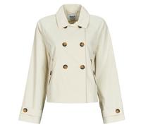 Only Trench Coat ONLAPRIL LIFE SHORT in Beige EU L